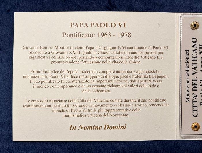 Italië, Pauselijke Staat Pio XII. Lotto di 66 monete, Timbres & Monnaies, Monnaies | Europe | Monnaies non-euro