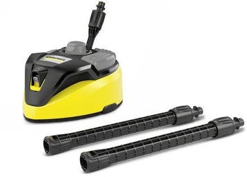 Kärcher T-Racer T7 Plus Terrasreiniger — nieuw, Tuin en Terras, Verzenden, Nieuw