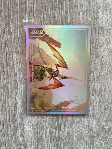 Gen2 #082 silver Panzer Dragoon : Remake Limited run game..., Ophalen of Verzenden, Zo goed als nieuw