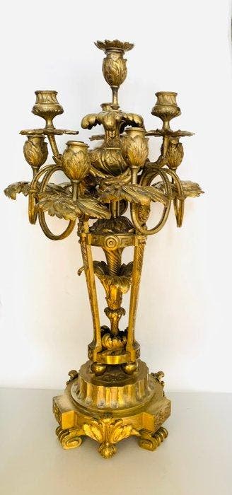 Probably Maison Gagneau / Gagneau Frères - Paris -, Antiek en Kunst