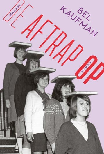 De aftrap op (9789025454890, Bel Kaufman), Verzenden