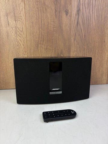 Bose - SoundTouch® 20 Wi-Fi® Luidspreker, Nieuw