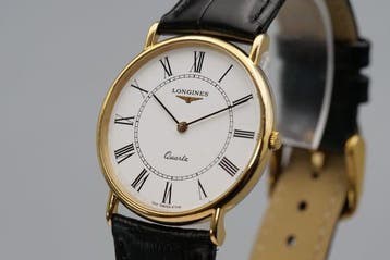 Longines - L150.2 - Sans prix de réserve - 6702 2 - Homme -, Handtassen en Accessoires, Nieuw