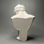 sculptuur, High-precision plaster sculpture of Hercules