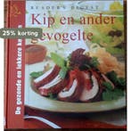 KIP EN ANDER GEVOGELTE 9789064076350, Verzenden, Gelezen