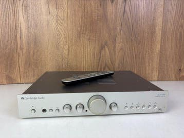 Cambridge - Azur 340A Amplificateur à semi-conducteurs