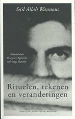 Rituelen, tekenen en veranderingen 9789075175530, Verzenden, Gelezen, Sa`d Allah Wannous