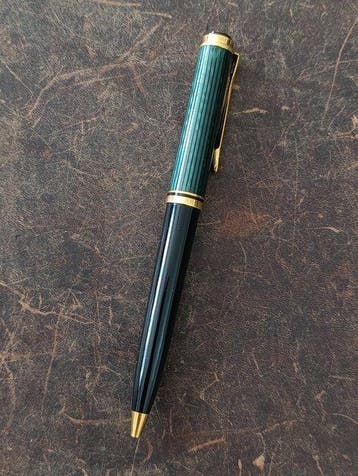 Pelikan - K800 West Germany - Stylo à bille, Nieuw