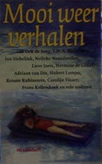 Mooi weer verhalen 9789029043748 Oek De Jong, Verzenden, Gelezen, Oek De Jong
