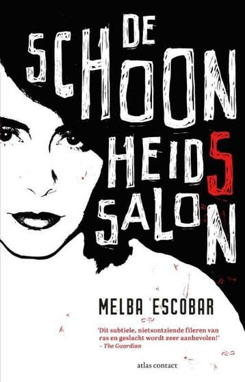 De schoonheidssalon (9789025451363), Boeken, Verzenden, Nieuw