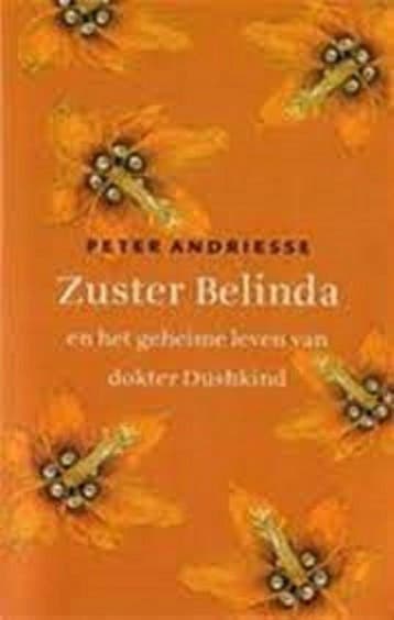 The Beautiful And Dammed 9789079985135 Peter Andriesse, Verzenden, Zo goed als nieuw, Peter Andriesse