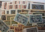 Duitsland, Oostenrijk. - 151 banknotes - various dates