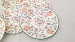 Minton - Royal Doulton - Dessertservies (9) - Porselein -