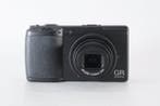 Ricoh GR Digital II Appareil photo numérique, Audio, Tv en Foto, Fotocamera's Digitaal, Nieuw