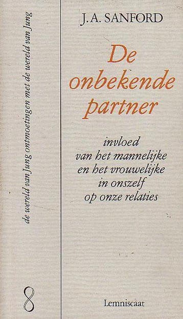 Onbekende partner 9789060695098 Sanford, Livres, Verzenden, Sanford