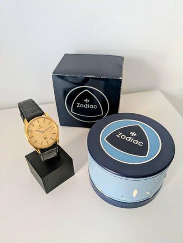 Zodiac - Unknown - Sans prix de réserve - 343 384 - Homme -