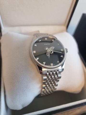 Gucci - YA1264154 - Sans prix de réserve - Unisexe - 2020 et, Bijoux, Sacs & Beauté
