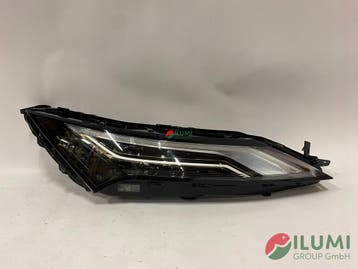 Nissan X-Trail T33 2022 - LED DRL bovenlamp rechts FULL LED, Verzenden
