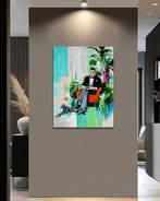 Matteo - Petals and Pages