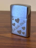 Zippo - Zonder minimumprijs - Aansteker - Staal (roestvrij)
