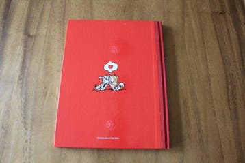 Suske en Wiske - Het hondenparadijs - Artists Edition -, Boeken, Nieuw
