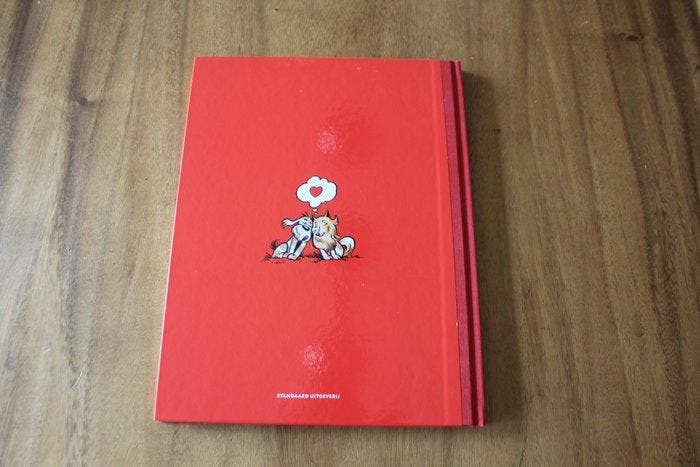 Suske en Wiske - Het hondenparadijs - Artists Edition -, Boeken, Stripverhalen