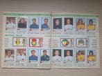 Panini München 74 World Cup - 1 Compleet album - Good (GD)