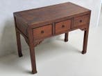 Ladekast - Hout - China - Unieke Chinese Sidetable