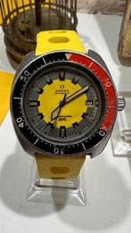 Omega - seamaster 200 - 166.068 - Homme - 1970