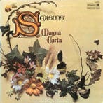 Magna Carta - Seasons, Verzenden