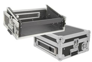 Citronic Rack Case 6U + 3U Voor Mixer/Speler, Muziek en Instrumenten, Behuizingen en Koffers, Nieuw