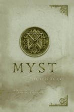 Myst 9780786861613 Rand Miller, Verzenden, Rand Miller