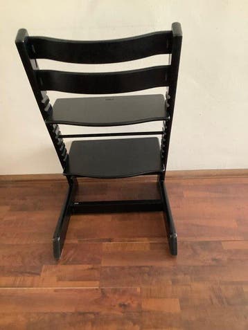 Stokke - Peter Opsvik - Chaise pour enfants - Tripp Trapp -