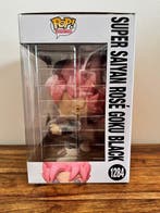 Funko - Funko Pop - Dragon Ball - Super Saiyan Rosé Goku
