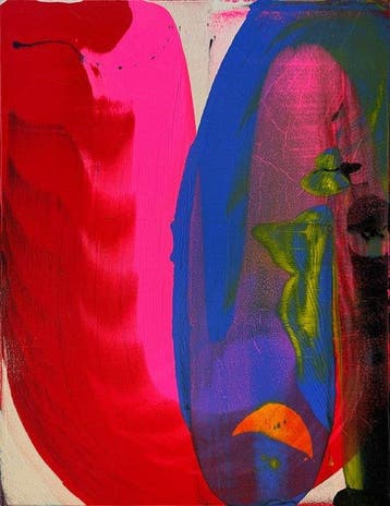 Christian Sauer - uturn #7 - XXL, Antiquités & Art