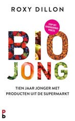 Bio jong 9789020608342 Roxy Dillon, Verzenden, Roxy Dillon