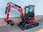 Yanmar VIO27 minigraver graafmachine compact 2645kg, Zakelijke goederen, Machines en Bouw | Kranen en Graafmachines, Ophalen of Verzenden