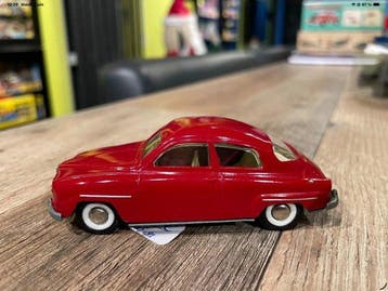 Tekno 1:43 - Voiture miniature - Saab 96, Nieuw