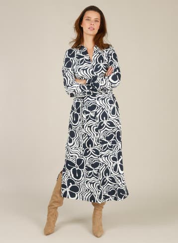 Yest jurk Puck Essential44Maat 42/44 (L), Kleding | Dames, Verzenden, Nieuw, Maat 42/44 (L), Overige kleuren