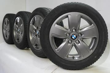 BMW 1 2 serie F40 F44 2 serie Gran Coupe 517 16 inch velgen, Auto-onderdelen, Ophalen of Verzenden, Nieuw
