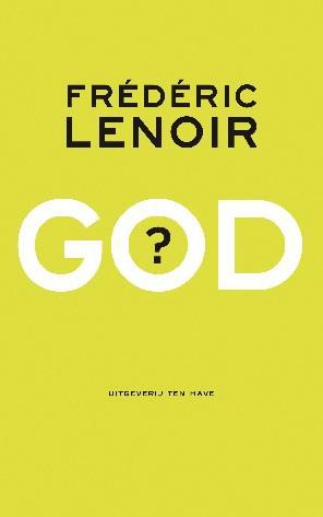 God? 9789079001316 Frédéric Lenoir, Livres, Religion & Théologie, Envoi