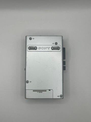 Sony - WM-F9 Walkman, Audio, Tv en Foto, Radio's, Nieuw