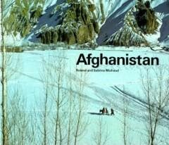 Afghanistan 9780500273937, Verzenden