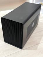 Razer Razer Core X Chroma External GPU RC21-0143 - Computer, Nieuw