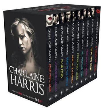True Blood 9780575097117 Charlaine Harris, Boeken, Verzenden, Gelezen, Charlaine Harris