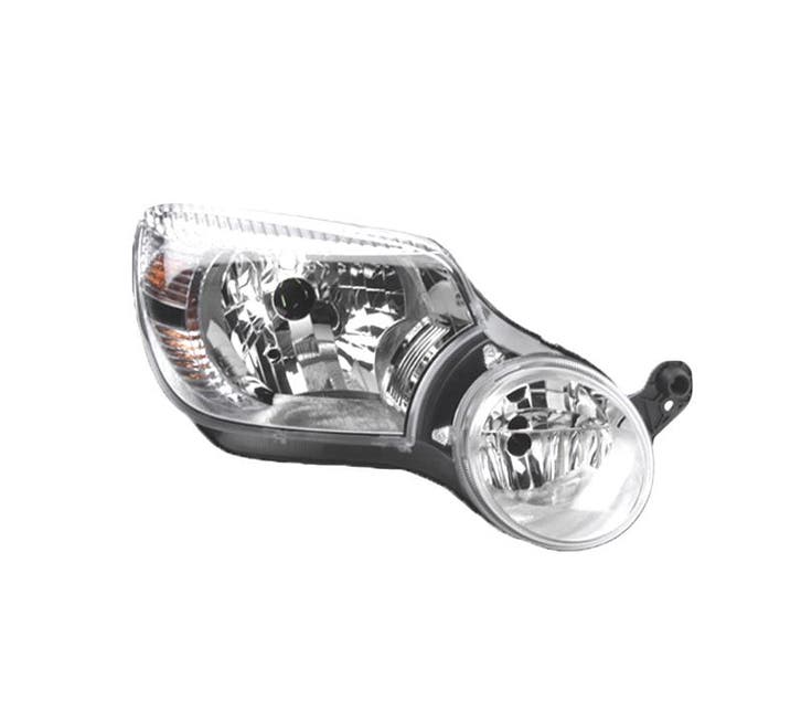 PHARE DROIT POUR SKODA YETI 09-13, Autos : Pièces & Accessoires, Éclairage, Envoi