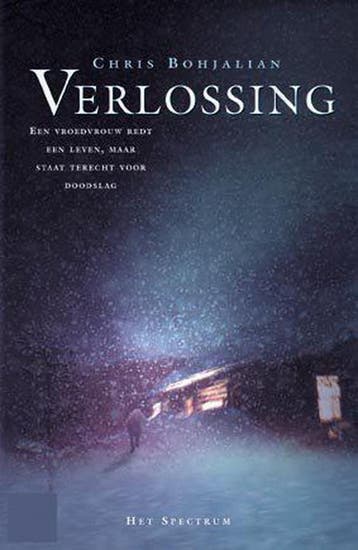 VROEDVROUW 9789027467911 C. Bohjalian, Verzenden, Gelezen, C. Bohjalian