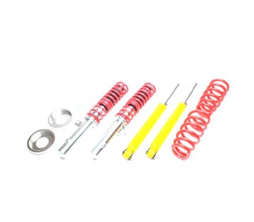 SUSPENSION FILETÉ TA TECHNIX POUR PEUGEOT 406, Verzenden, Nieuw