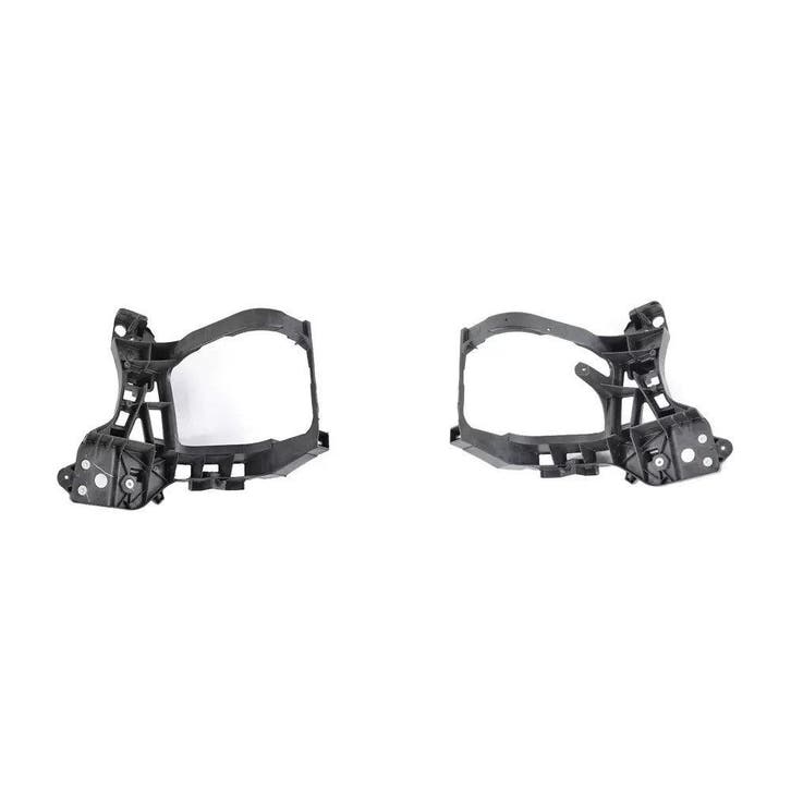 Left & Right Radiator Support Headlamp Bracket 1500 13+ Cls, Autos : Pièces & Accessoires, Éclairage, Enlèvement ou Envoi