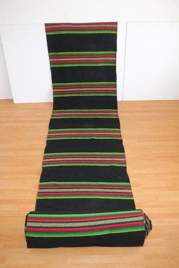 Yuruk - Kelim - 1784 cm - 101 cm